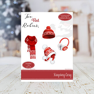 TR1183 Two Red Robins Keeping Cosy Die Set.jpg