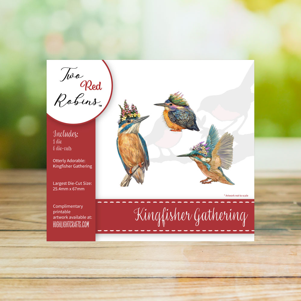TR1427 Two Red Robins Kingfisher Gathering Die Set.jpg